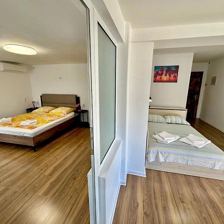 Къща Джаки Варна Hotel Екстериор снимка