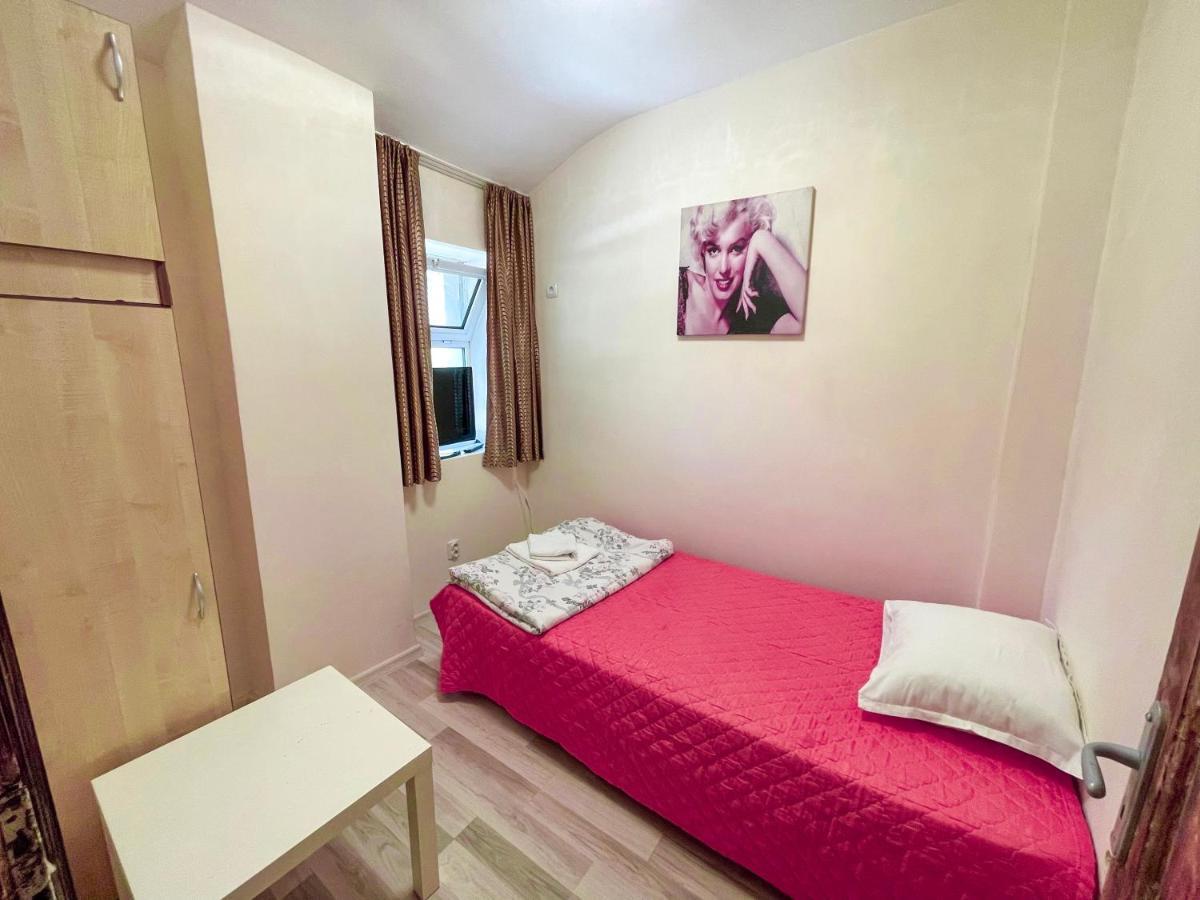 Къща Джаки Варна Hotel Екстериор снимка