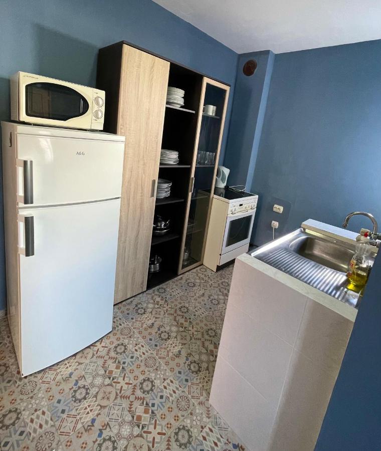 Къща Джаки Варна Hotel Екстериор снимка