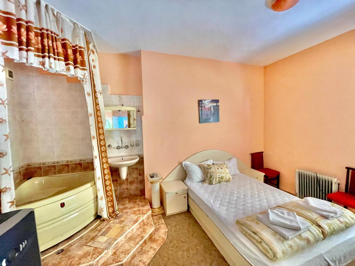 Къща Джаки Варна Hotel Екстериор снимка