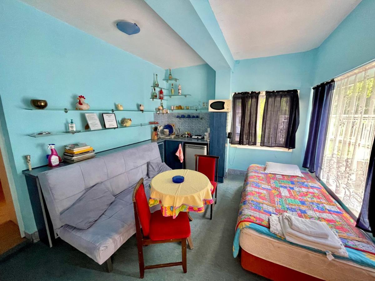 Къща Джаки Варна Hotel Екстериор снимка