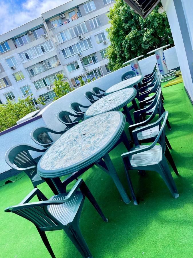 Къща Джаки Варна Hotel Екстериор снимка