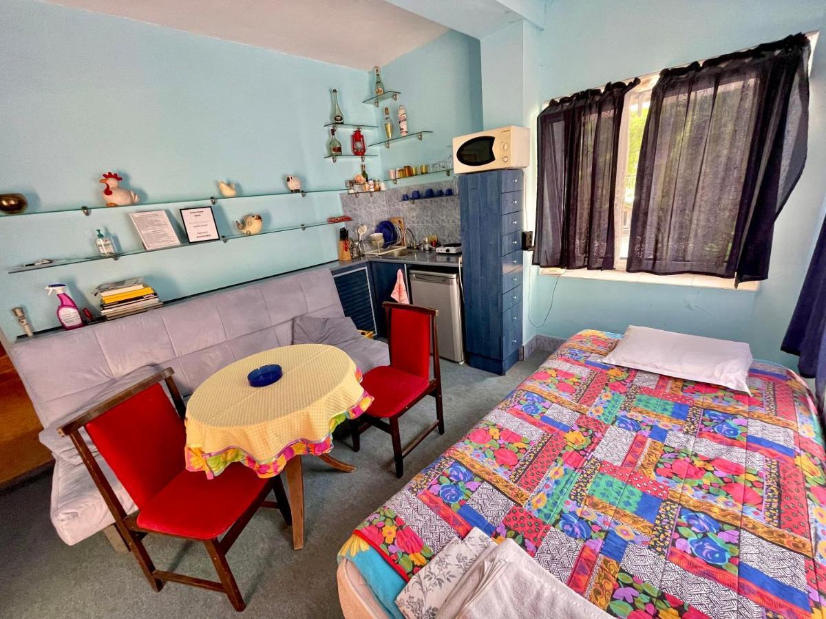 Къща Джаки Варна Hotel Екстериор снимка