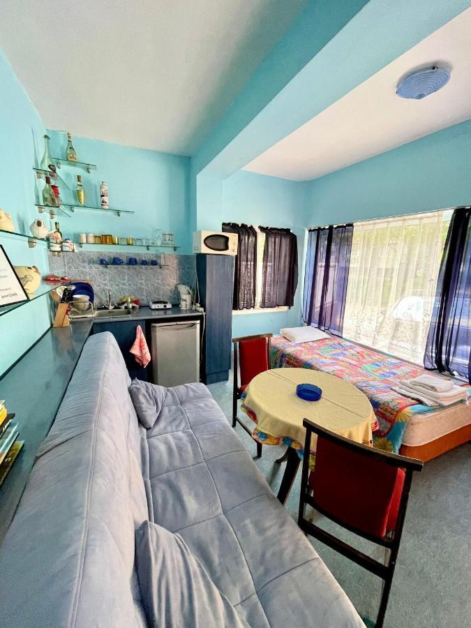 Къща Джаки Варна Hotel Екстериор снимка