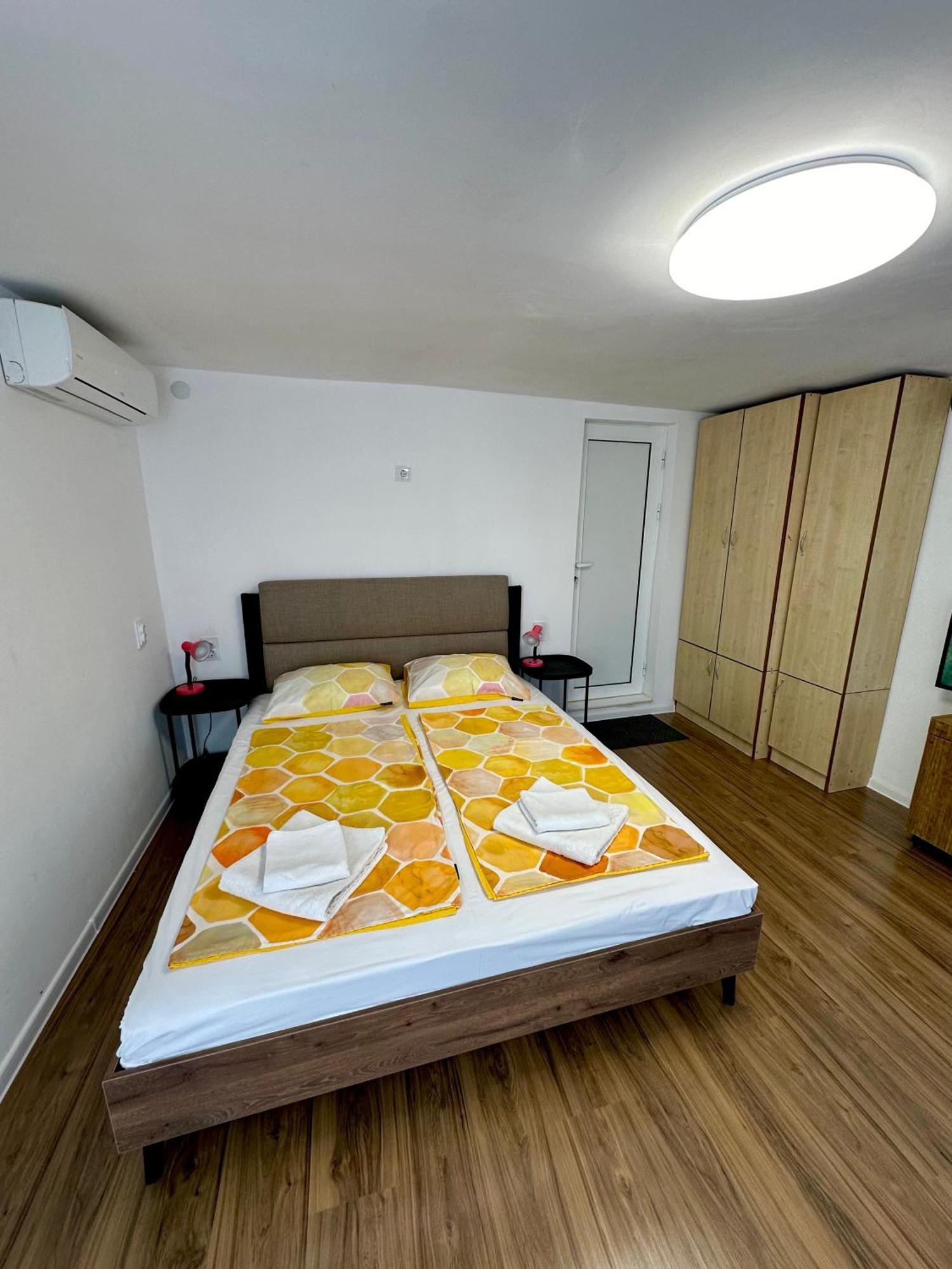 Къща Джаки Варна Hotel Екстериор снимка
