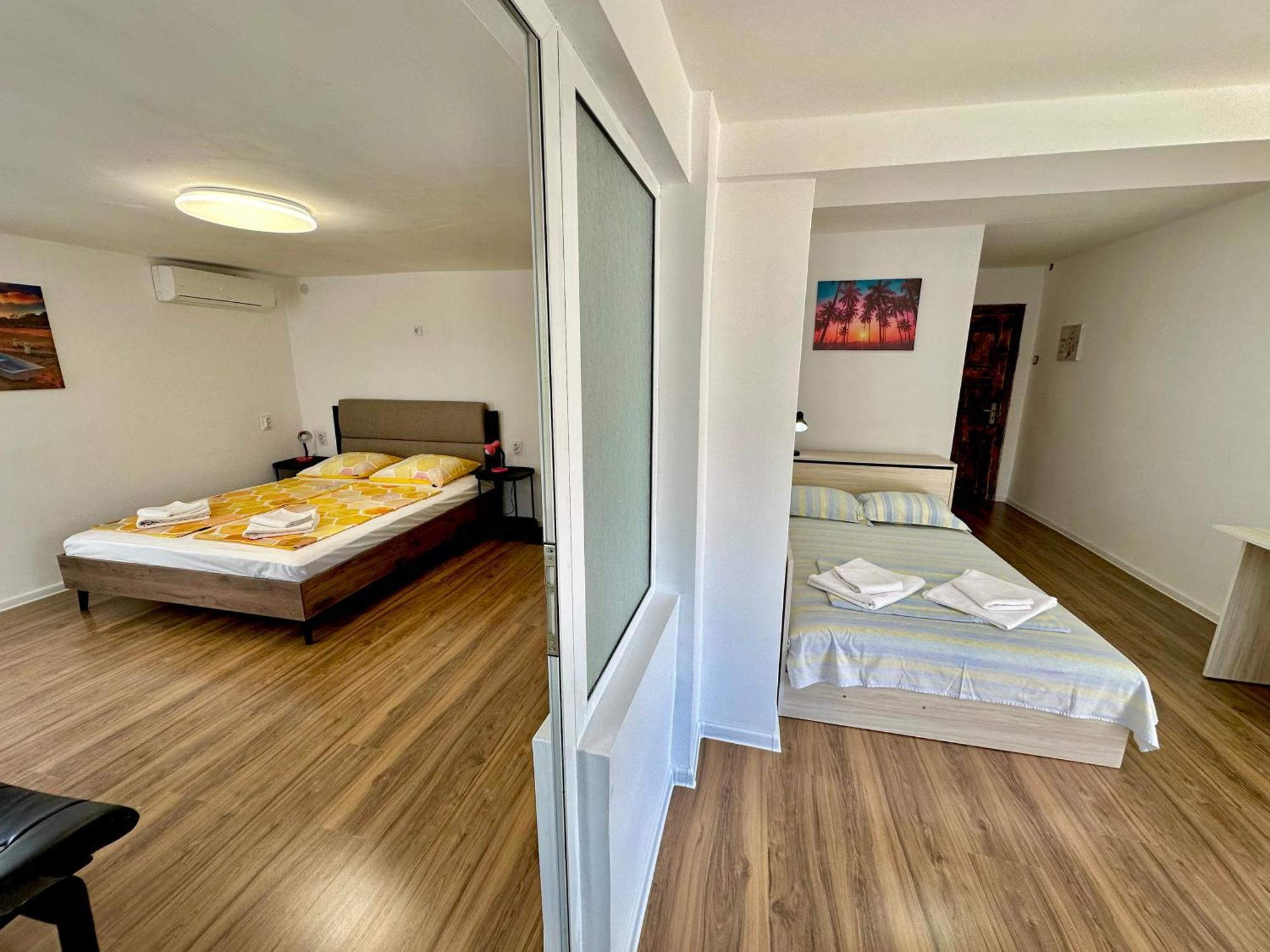 Къща Джаки Варна Hotel Екстериор снимка
