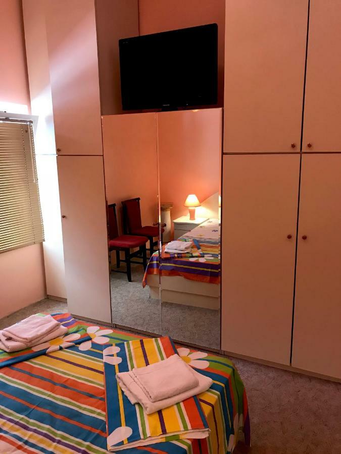 Къща Джаки Варна Hotel Екстериор снимка
