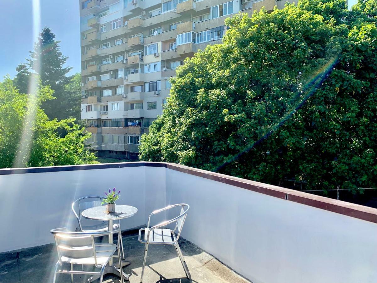 Къща Джаки Варна Hotel Екстериор снимка
