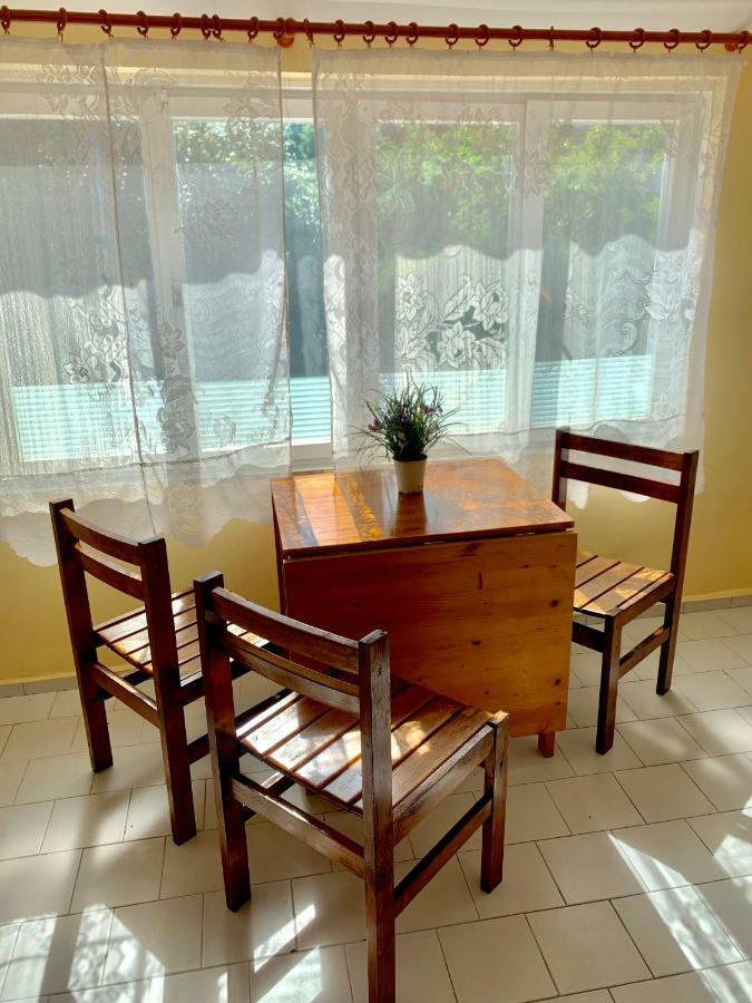 Къща Джаки Варна Hotel Екстериор снимка