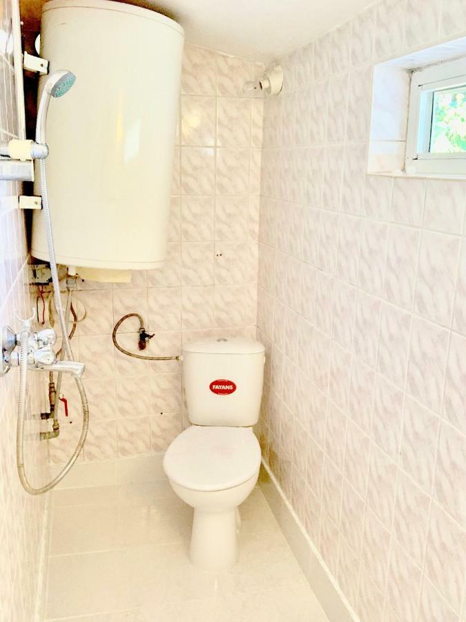 Къща Джаки Варна Hotel Екстериор снимка